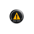 DCS OFF