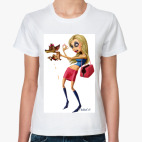 Маленькая гадость