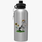 Спортивная бутылка