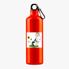 Металлическая бутылка 700 мл UV-DTF