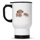 Кружка-термос