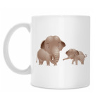 Кружка 330 мл