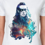 Lexa 'Hundred' | art