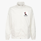 Ветровка без капюшона