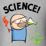 Science! Ботан