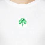 99% Scottish 1% Irish