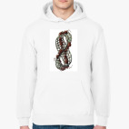 Толстовка худи