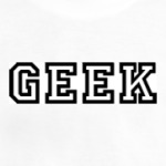 Гик (Geek)