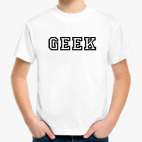 Гик (Geek)
