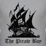 The pirate bay