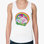 Веселые грибочки