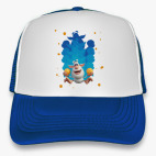 Скользящий Буба