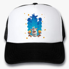 Кепки Trucker