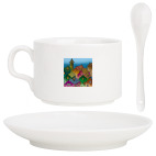 Кофейный набор