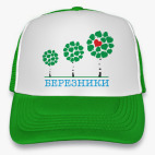 Серия «Я люблю Березники»