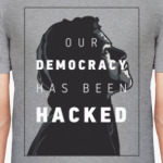 Mr Robot - fsociety - E Corp