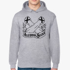 Straight Edge, ALCOHOL SUCKS