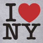 I love NY