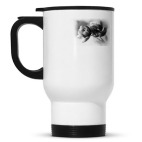 Кружка-термос