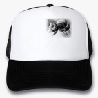 Кепки Trucker