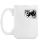 Кружка 420 мл