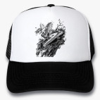 Кепки Trucker