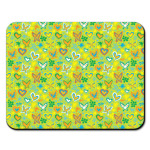 бабочки и сердца