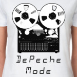  Depeche Mode