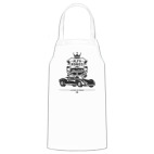 Кухонный фартук