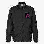 Ветровка без капюшона