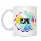 Почетный знак мастера мыльных пузырей