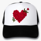 Кепки Trucker