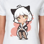 chibi Xe