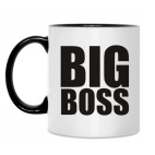 BIG BOSS