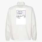 Ветровка без капюшона