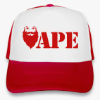 Vapour Trucker VB
