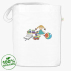 Сумка шоппер