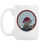 Кружка 420 мл