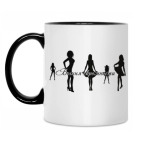 Богиня скромности