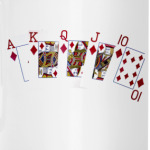 'Royal Flush'
