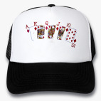 Кепки Trucker