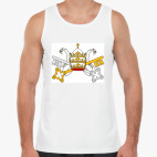 Тиара и ключи