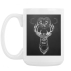 Кружка 420 мл