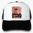 Кепки Trucker