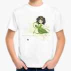 фея,девочка