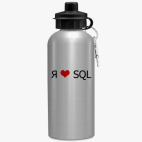 Спортивная бутылка