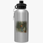 Спортивная бутылка