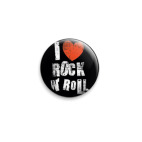  I love Rock n Roll