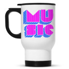 Кружка-термос