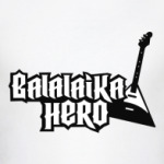 balalaika hero